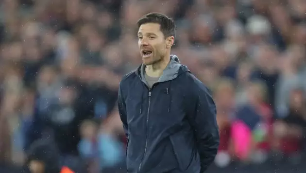 Назван секретный план "Реала" по замене Хаби Алонсо: это не Зидан и не Клопп