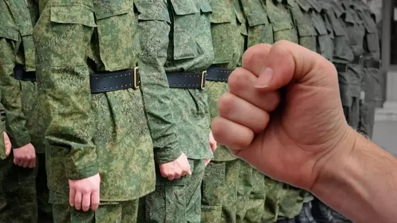 «В армии дедовщины нет»: в Минобороны опровергли сведения о вымогательствах
