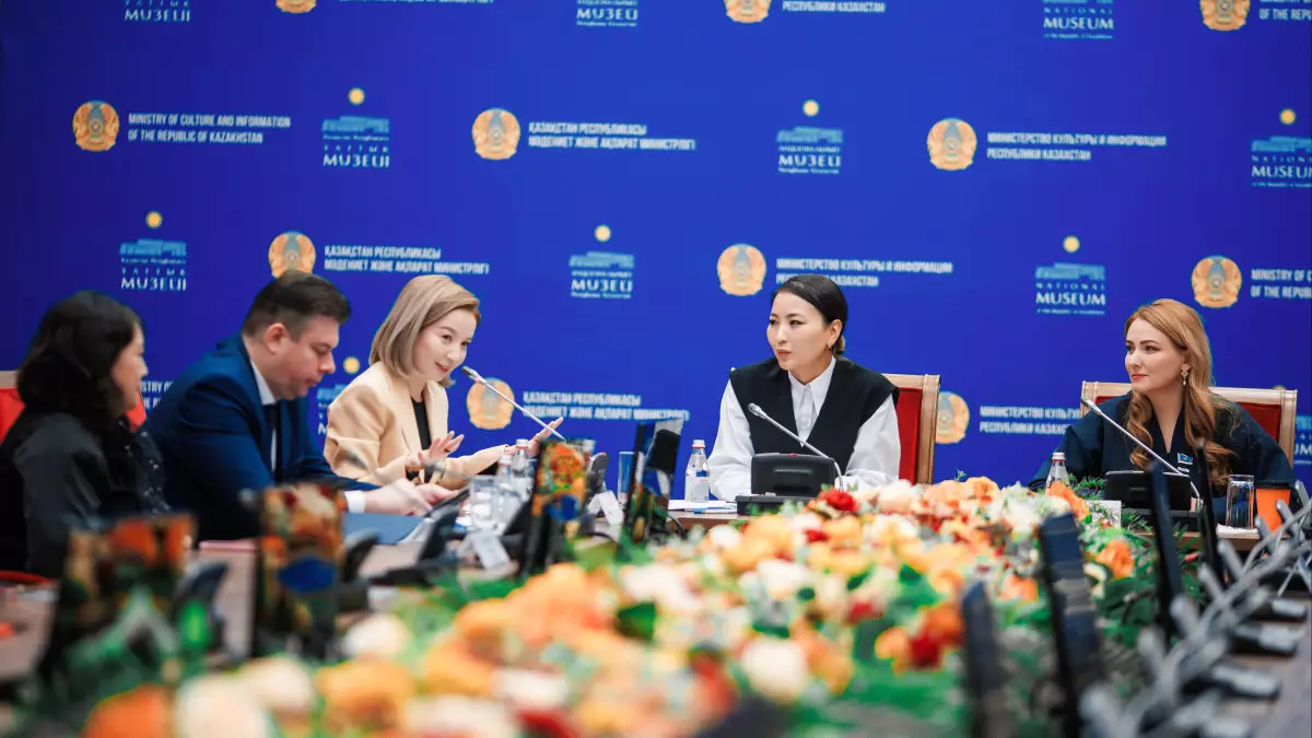 Эмоциямызды ақпаратқа емес, ақпаратты эмоциямызға бағындыруымыз керек – Айна Задабек