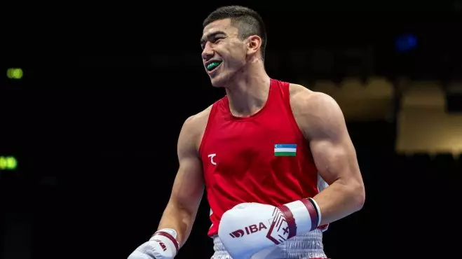 ЧМ-2025 по боксу от IBA: Казахстан, Узбекистан, Россия - кто лидер?