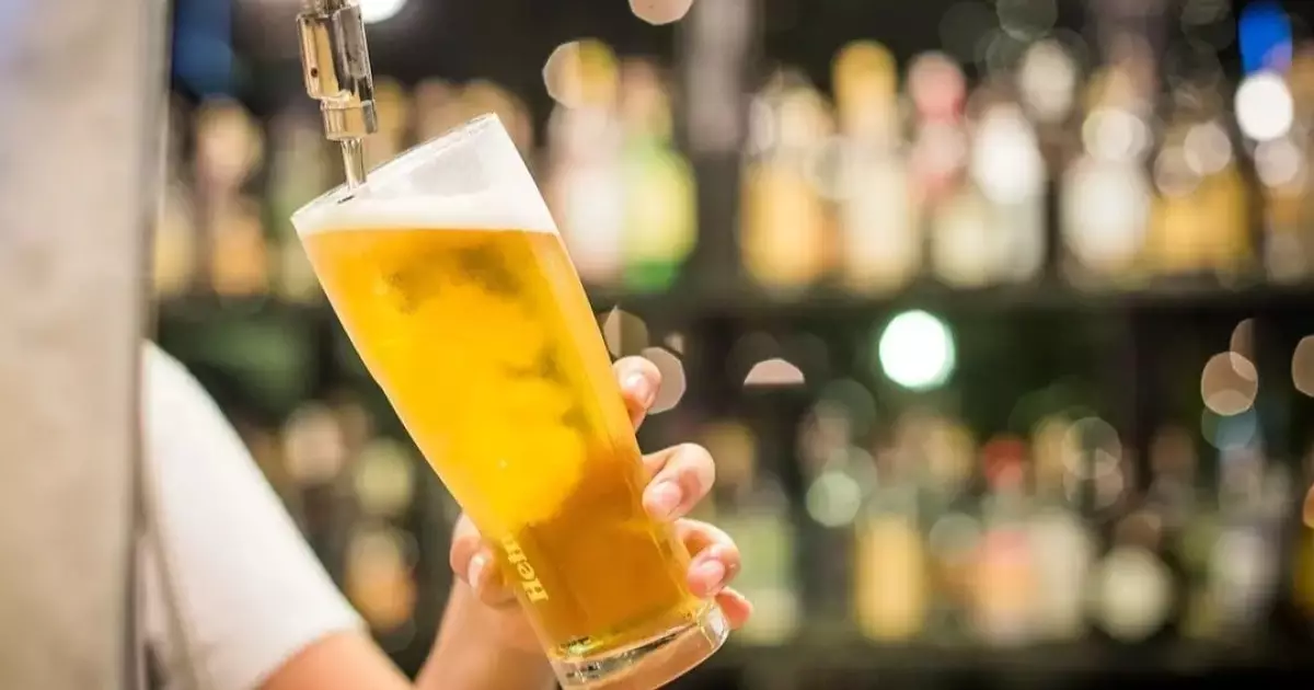  2026 жылдан бастап сыра өнімдері таңбаланады 