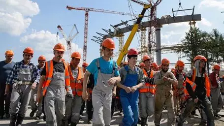 Қазақстанда жұмысшы тапшы: елге шетелдік мамандар келуі мүмкін бе?