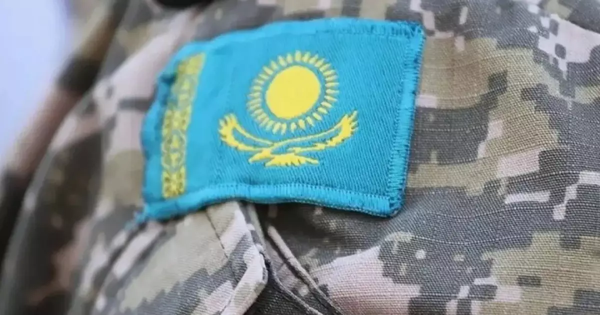  700-ден астам жас әскерге баруға дайын емес болып шықты 