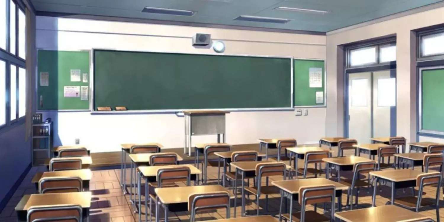 "Бүйткен мұғалімдігі құрысын": шулаған оқушысына бор лақтырғаны үшін педагог жұмыстан қуылмақ