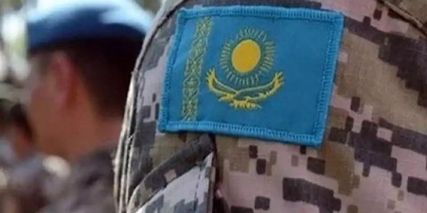 «Жастар жайлы орыннан шыққысы келмейды»: министрлік әскерде қызмет етуден қорықпау керегін айтты