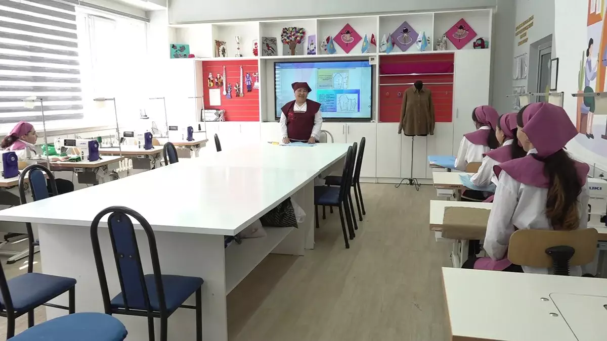 В Казахстане предлагают сократить сроки обучения в колледжах