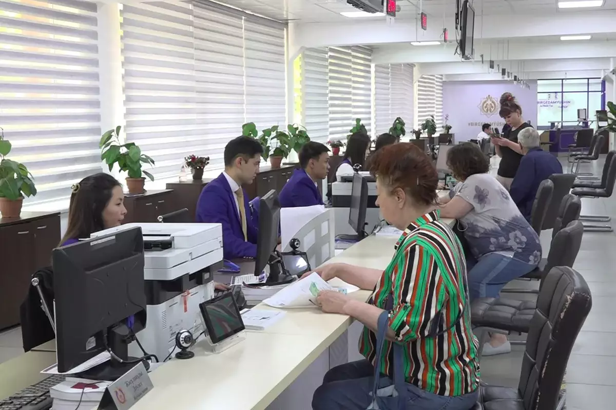 В Алматы рассказали о развитии антикоррупционного образования