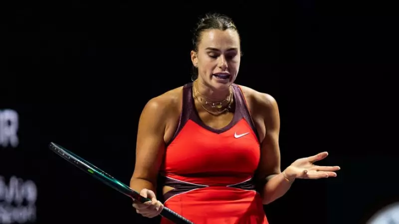 Соболенко әйелдер теннисіне қатысты өз ұстанымын айтты