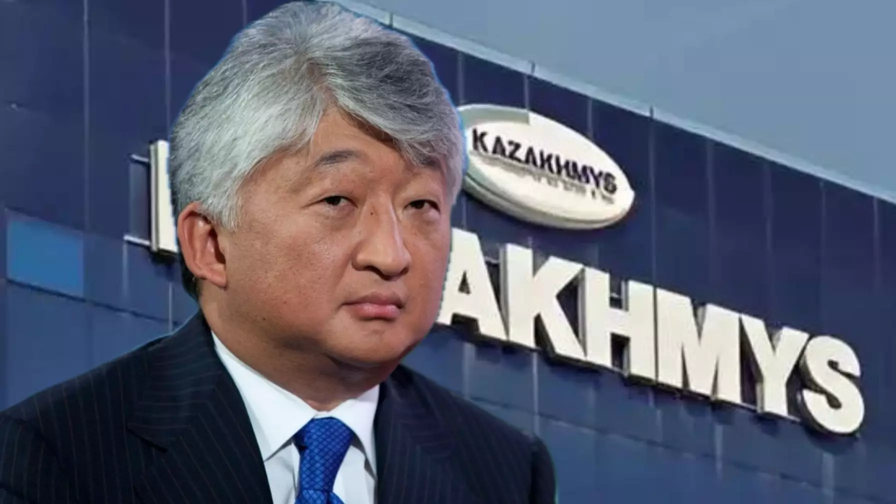 «Владимир Ким компанияны жаңа акционерге сатпақ» - «Қазақмыс» туралы ел естімеген ақпарат шықты