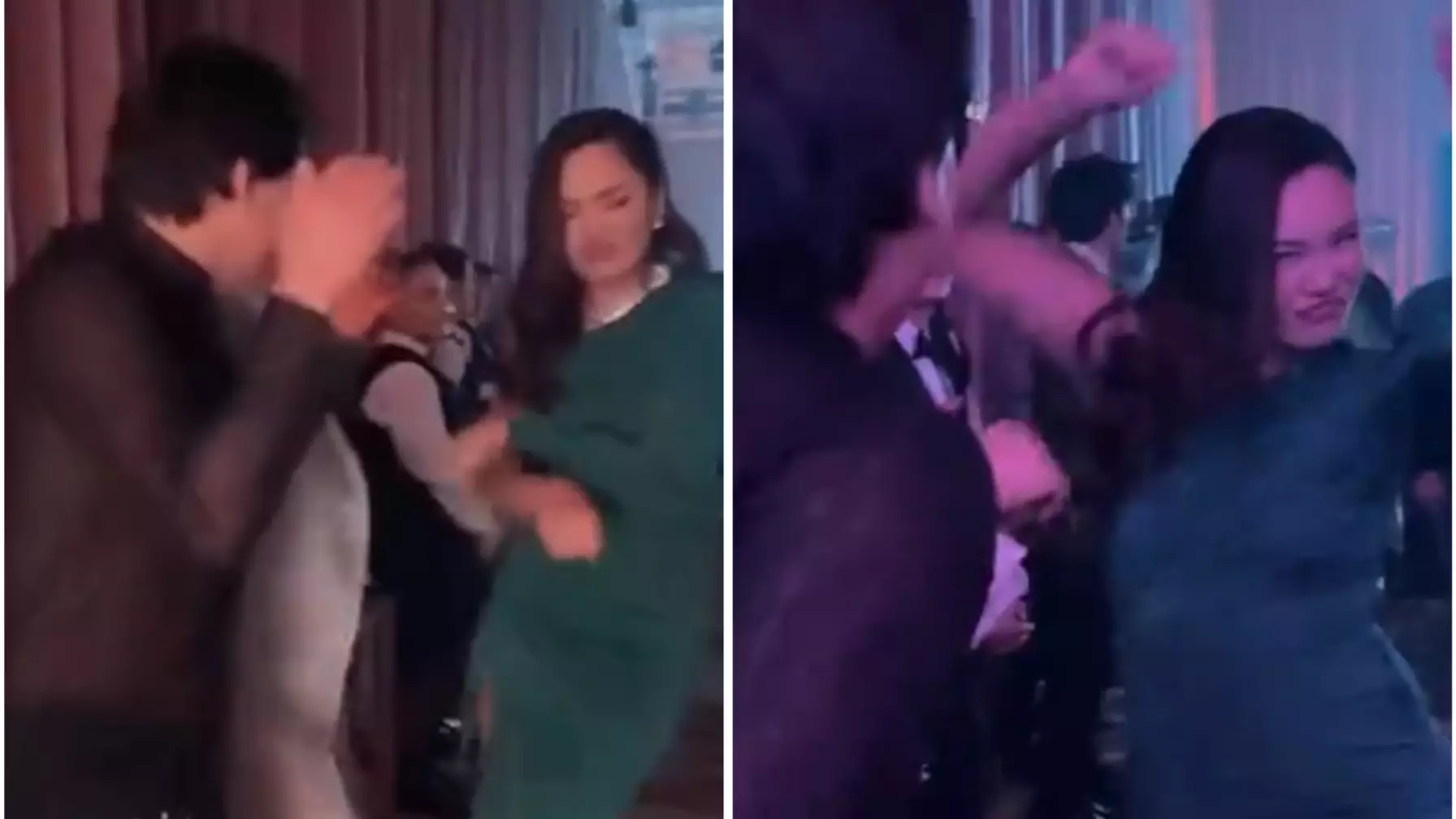 «Арсыз» – Қайрат Нұртастың тағы бір қызбен видеосы тарады