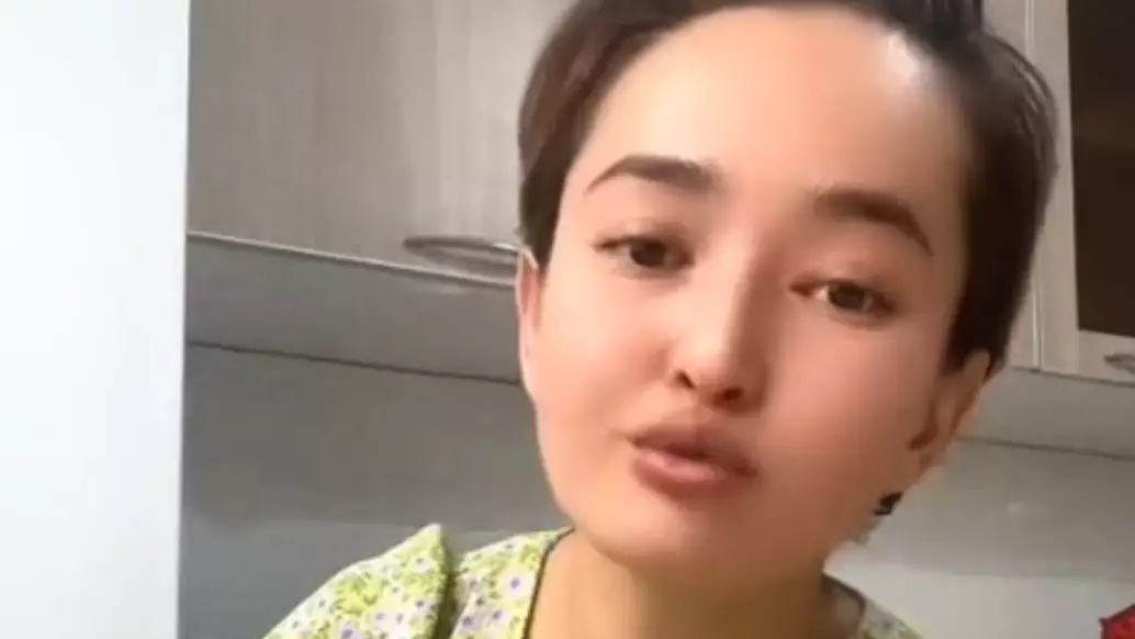 Салафиттердің былығын ашқан Рания оларды "майсыз табада қуырып жатыр"