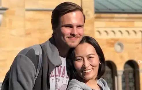 Казахстан объявил в розыск мужа и свекровь убитой в Германии экс-судьи