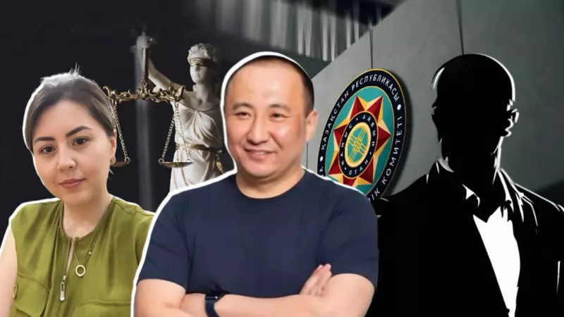 Что скрыто в деле Сарбасова? Адвокат и жена осужденного о таинственности процесса