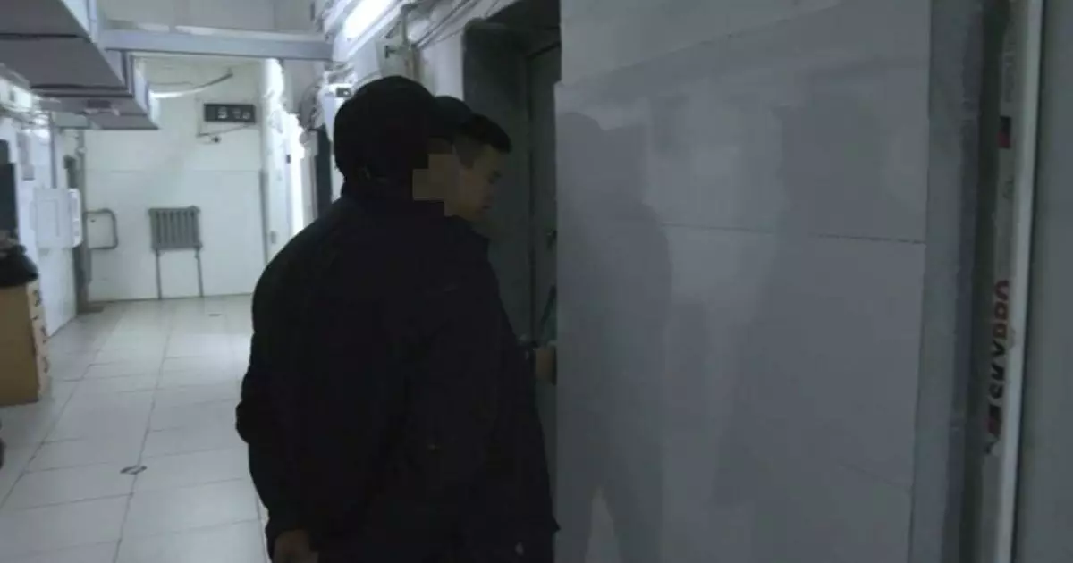  Алматыда жаяу жүргіншіні қағып кеткен автобус жүргізушісі қамалды 