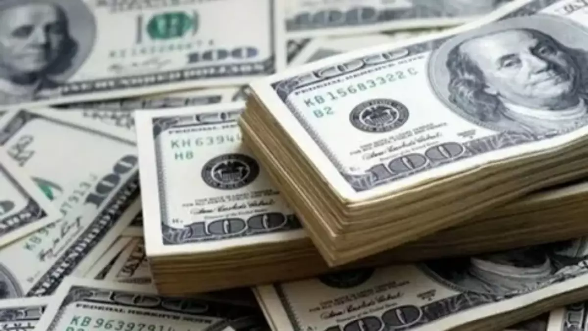 Депутат Қазақстанда шетелден миллиондаған доллар аударатын “сұр аймақ” барын айтты