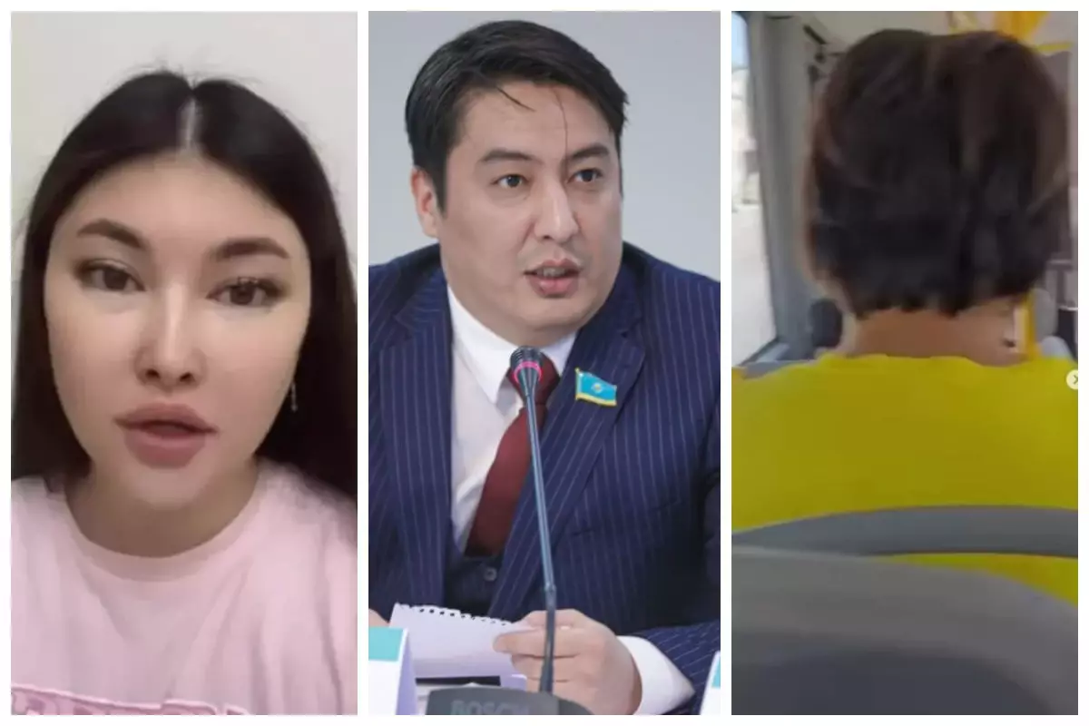 Депутат ерекше балалар туралы даулы пікір айтатындарды қылмыстық жауапкершілікке тартуды сұрады