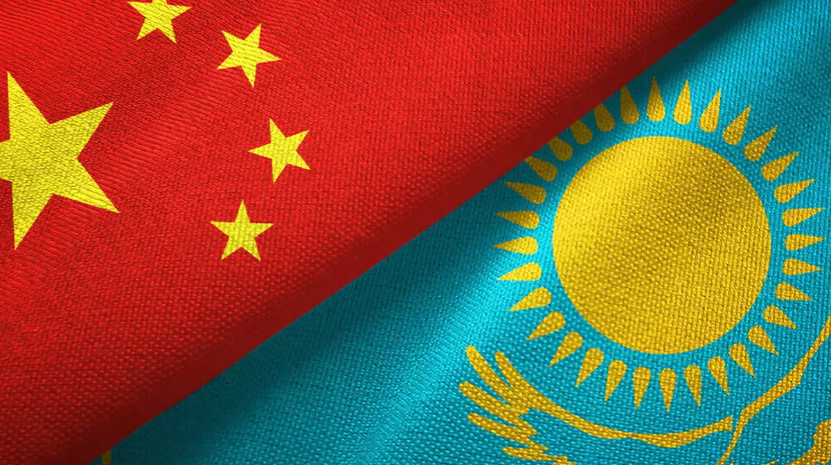 Китайские компании увеличили вложения в рекламу в Казахстане на 192%