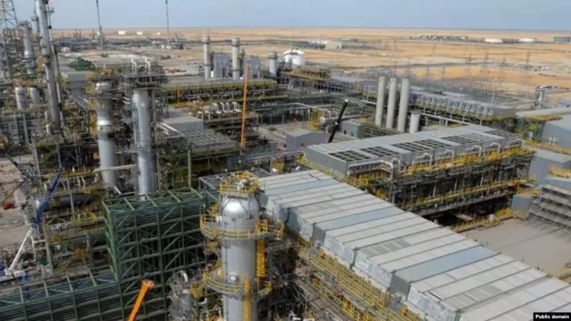 КҚК-ға шабуылдан кейін Қазақстан Қашаған мұнайын Қытайға бағыттайды