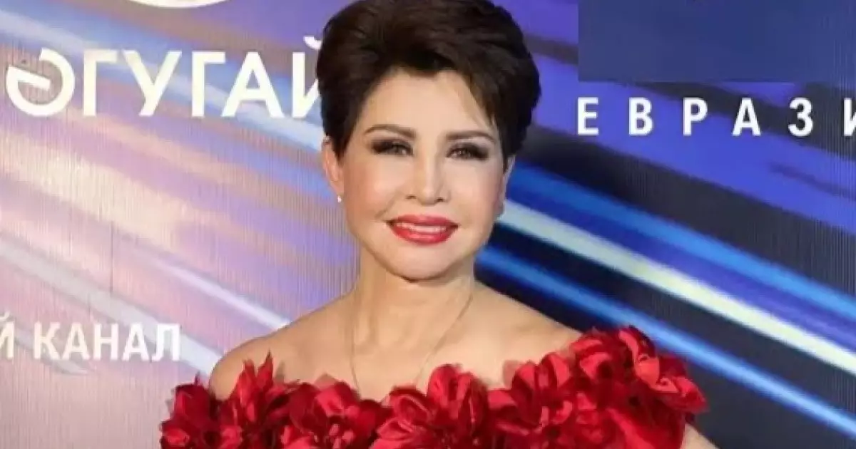  “Сахнамен ресми түрде қоштасармын”: Роза Рымбаева ел күтпеген мәлімдеме жасады 