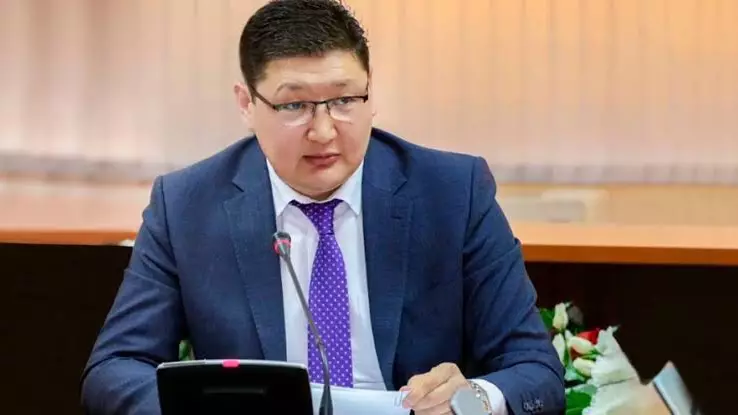  «Қытайдан қорықсақ, Марсқа көшіп кетейік»: Берік Уәли күтпеген жауап қайтарды (ВИДЕО)