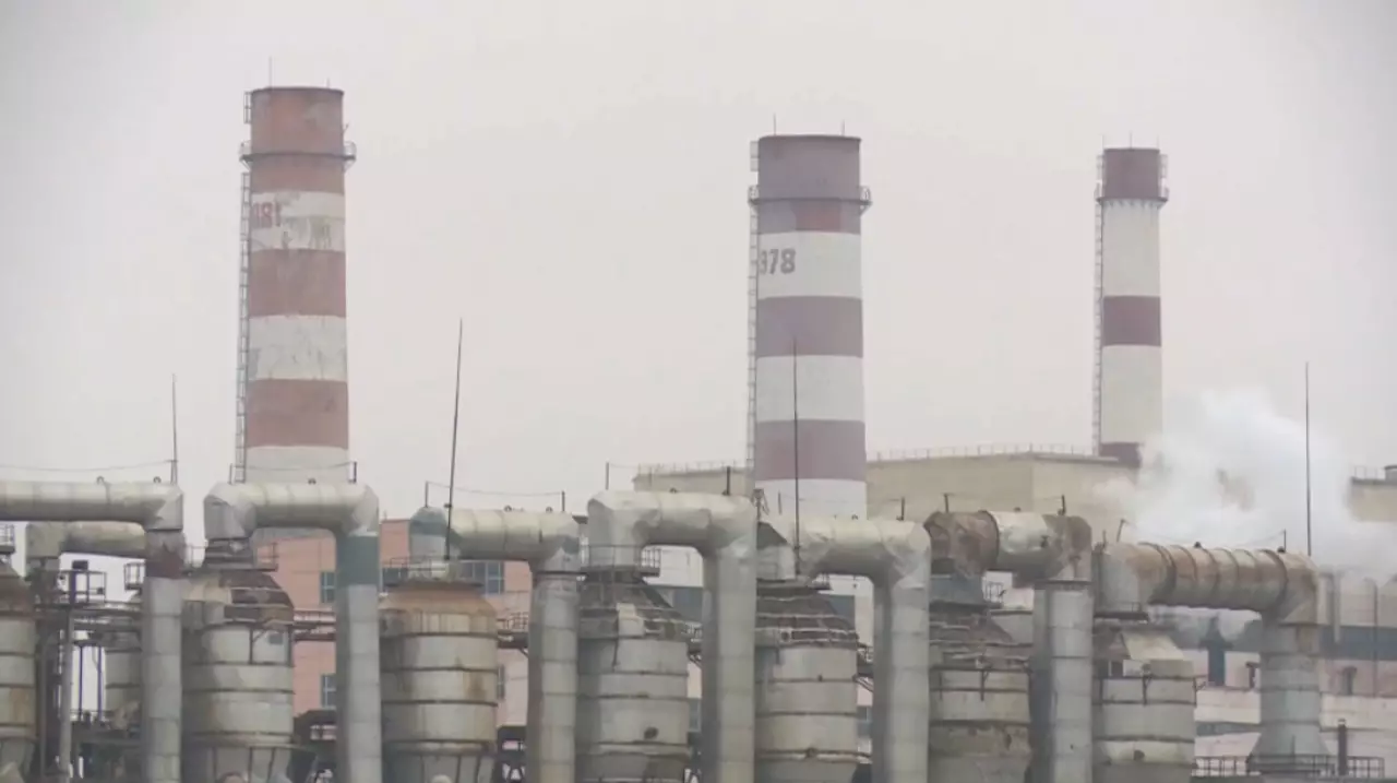 МАЭК освободят от налогов на субсидии