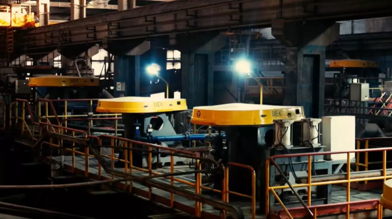 В «Казахмысе» подвели итоги трудовых соревнований