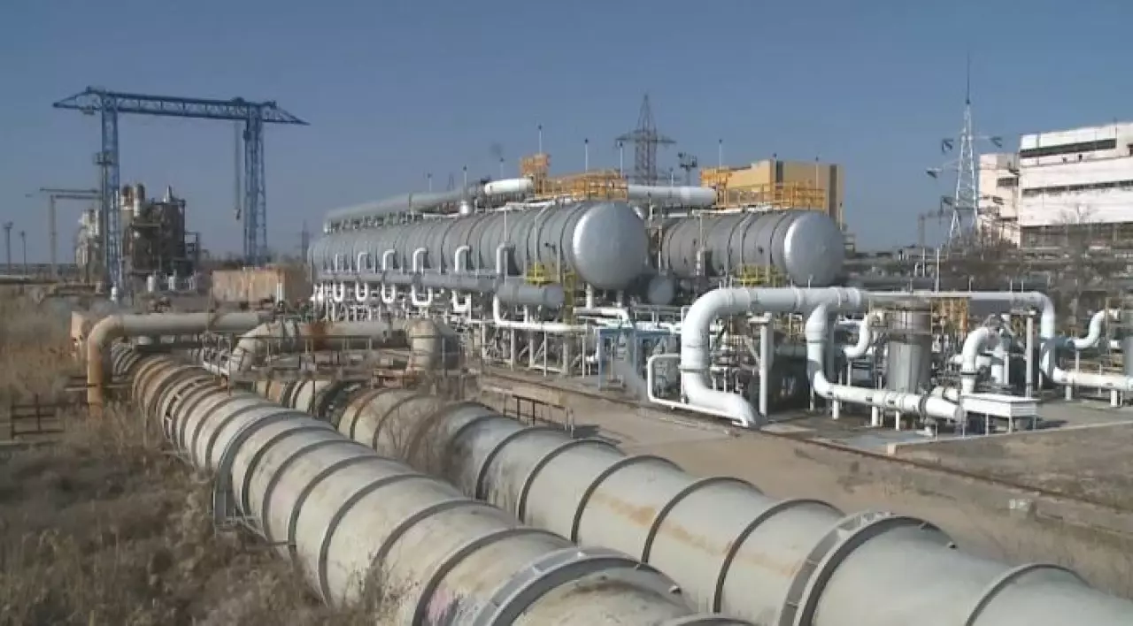 МАЭК салықтан босатылады