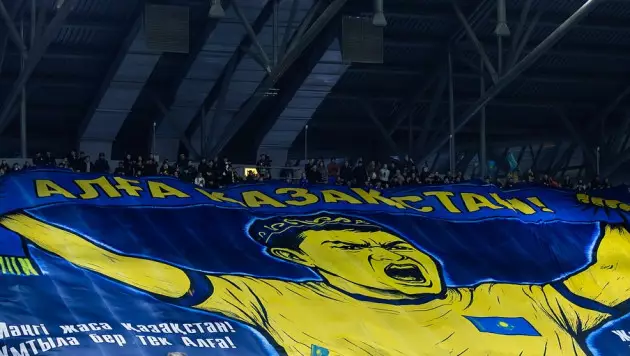 Игрок европейского клуба рассказал о приглашении в сборную Казахстана