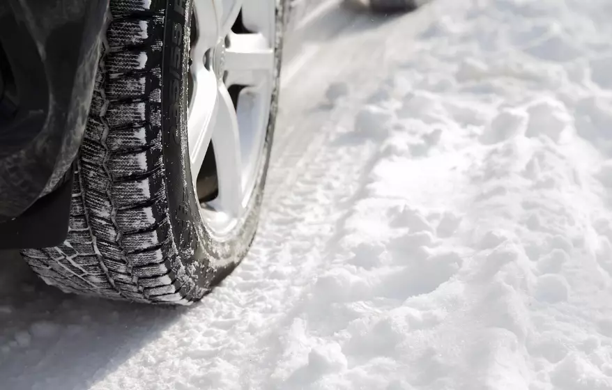 МВД Казахстана обратилось к водителям из-за наступления зимы