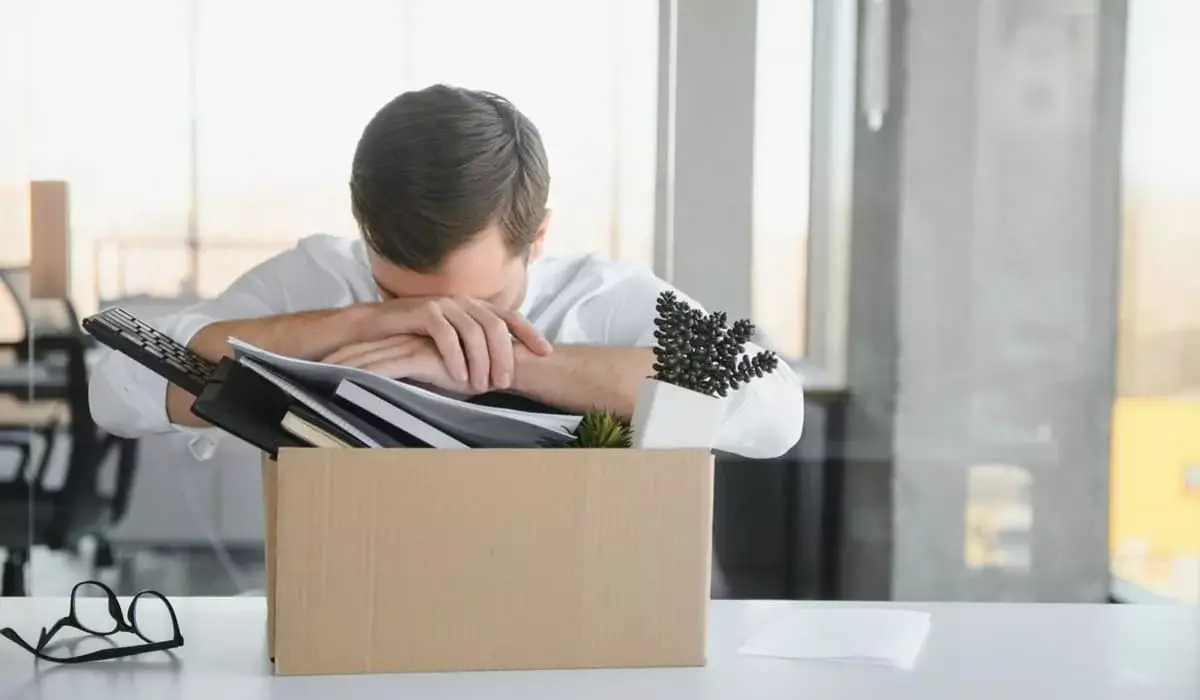 Работодатель не принял заявление и незаконно уволил казахстанца за прогул