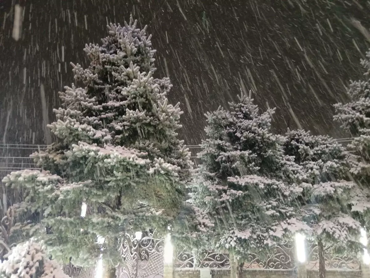 Транспортный коллапс произошел в среду в Таразе