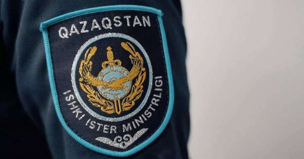  ІІМ көлік жүргізушілеріне үндеу жасады 