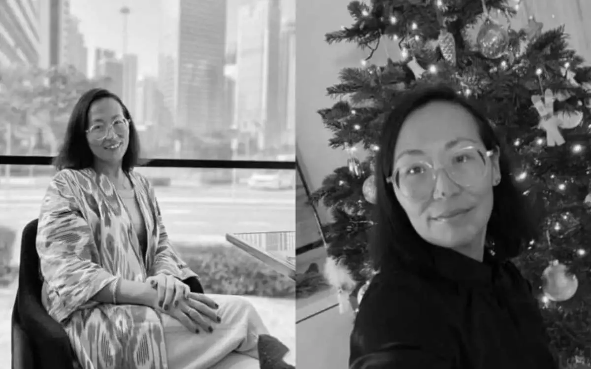 Германияда өлтірілген қазақстандық судьяның енесі мен күйеуіне іздеу жарияланды