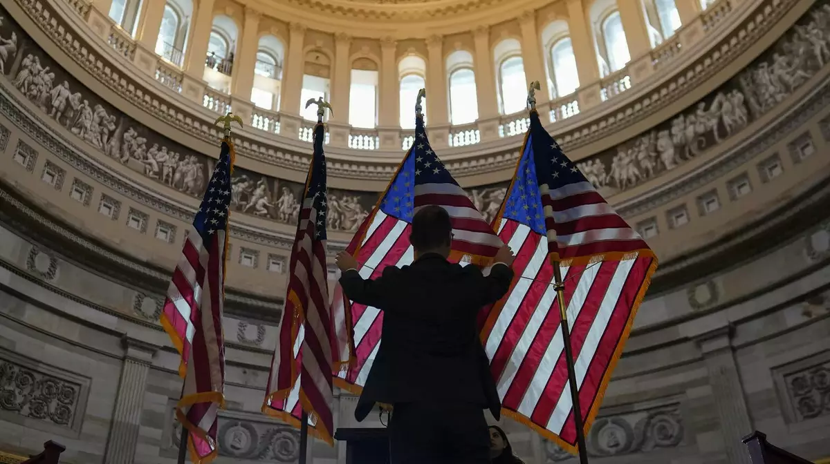 США планируют проверять соцсети иностранцев перед въездом