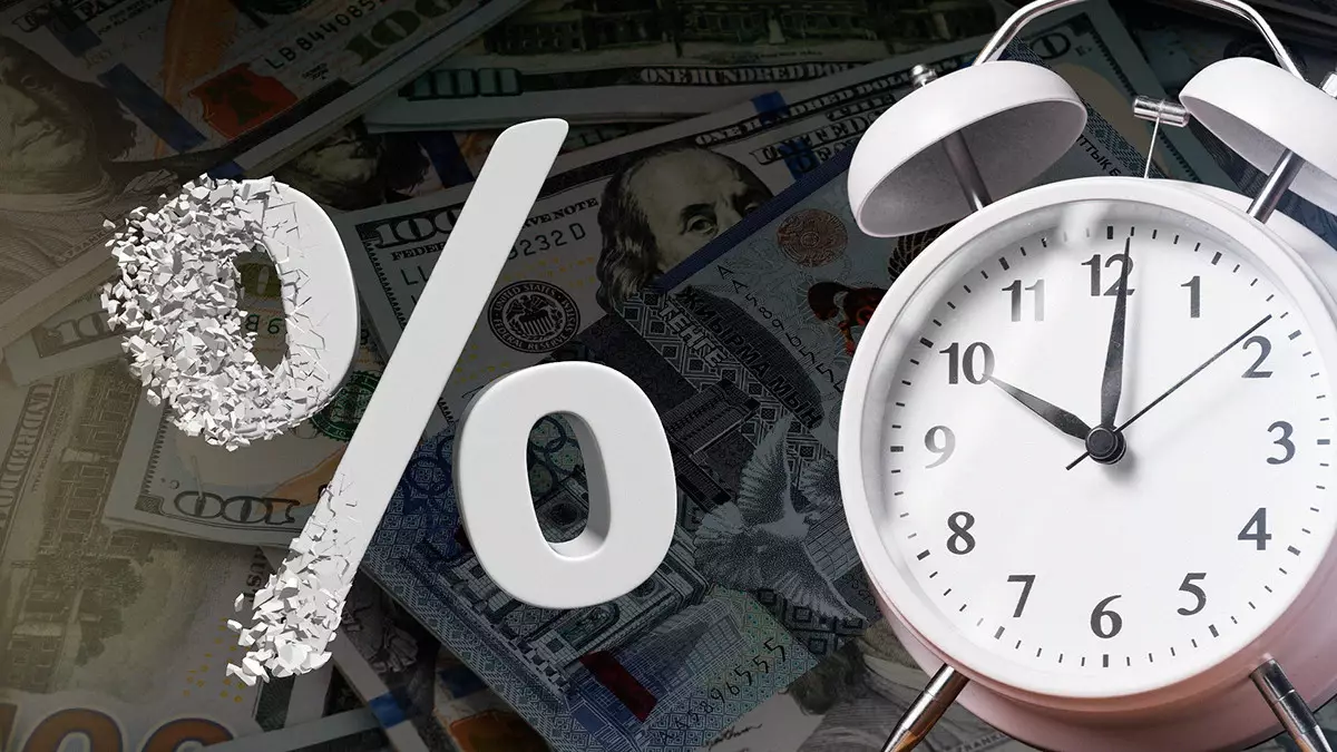 Несие мерзімін қалай қысқартуға болады? Қаржыгер кеңесі