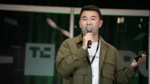 Кремний алқабындағы қазақ: жасанды интеллектке негізделген стартап қалай АҚШ нарығын жаулап алды?