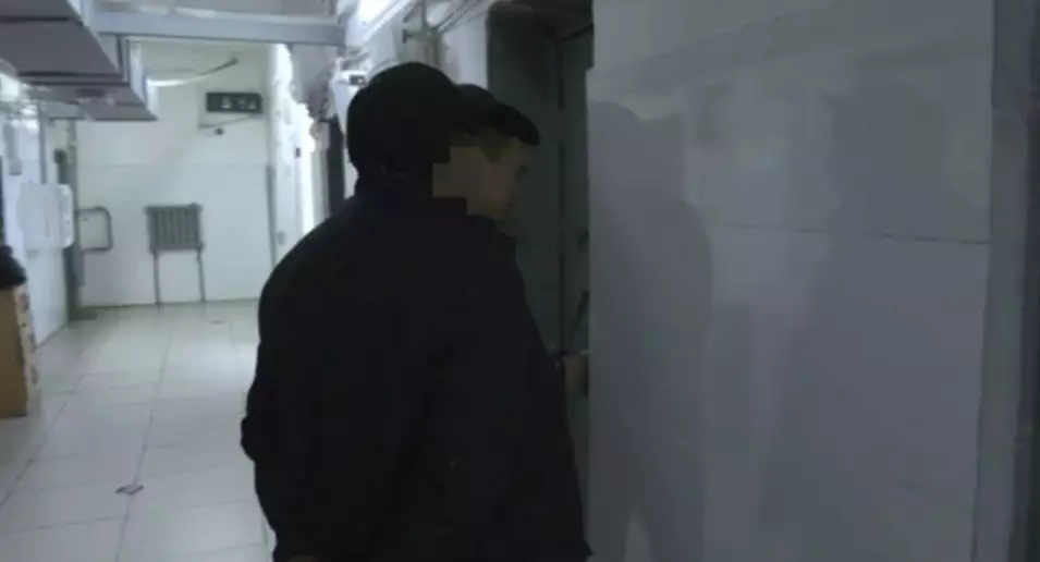 Алматыда автобус жүргізушісі қамауға алынды