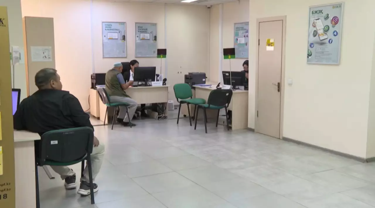 Казахстан заключил соглашение с Монголией