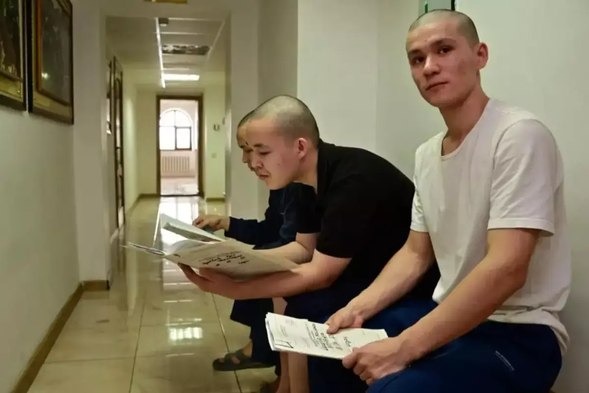 Психологи выявили более 700 призывников, не готовых к службе в армии