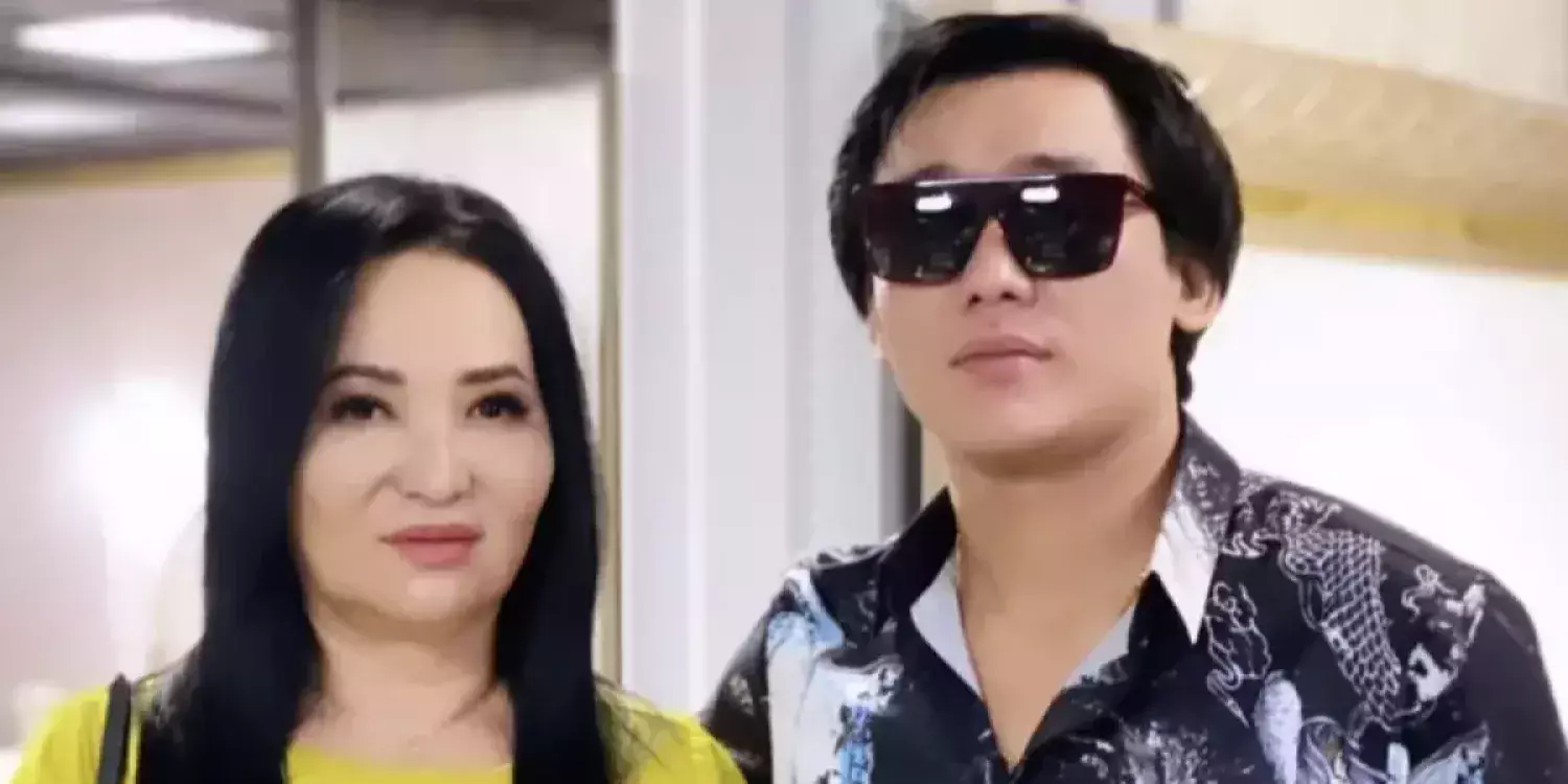 «Үш күнде 40 мың адам»: Гүлзира Айдарбекова Қайрат үшін қатты уайымдағанын жасырмады