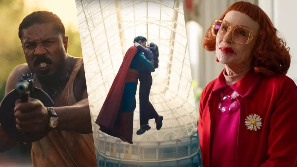 IMDb назвал самый популярный фильм 2025 года