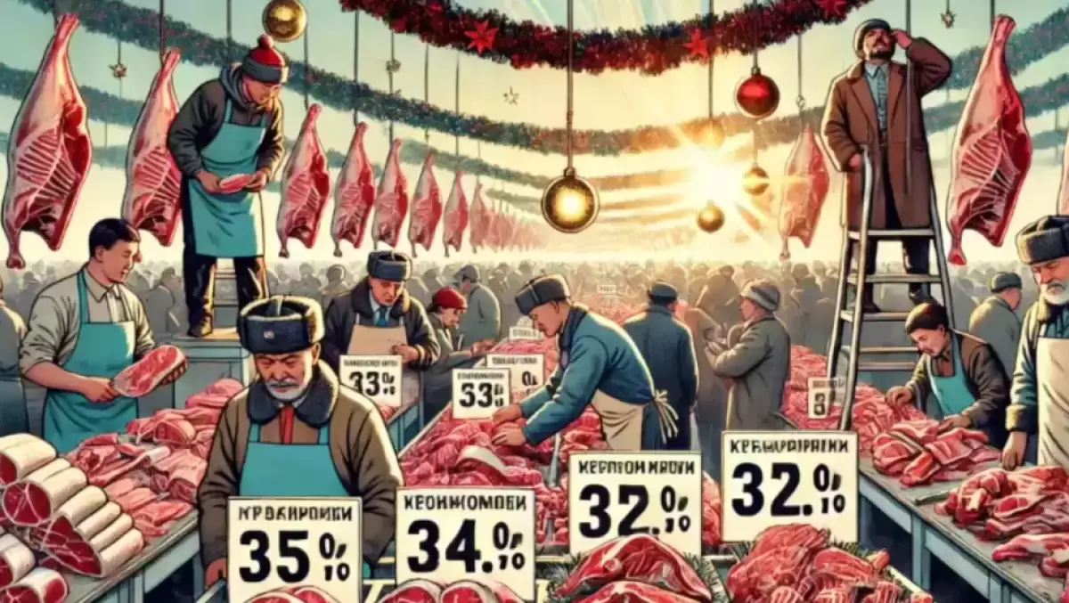 «Қазақстан – шошқа өсіруге ең қолайлы елдердің бірі» - маман пікірі