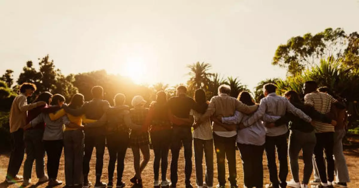  Бүгін – Адам құқықтары күні 