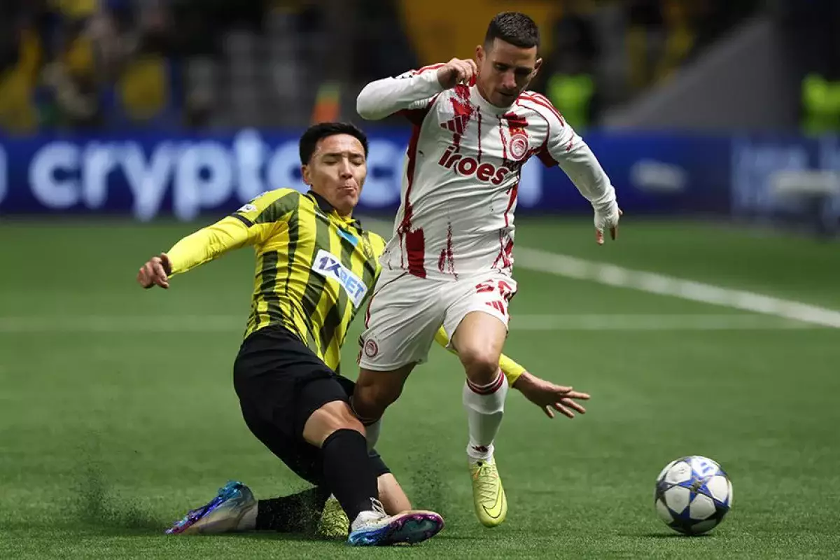 "Қайраттың" сәтсіздігі бас бапкердің қателігі ме? Сарапшылар екіұшты пікір қалдырды