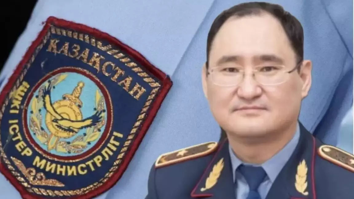 “Жаға ұстатарлық статистика”. Әділов ауыр қылмыс жиі тіркелетін орындарды атады