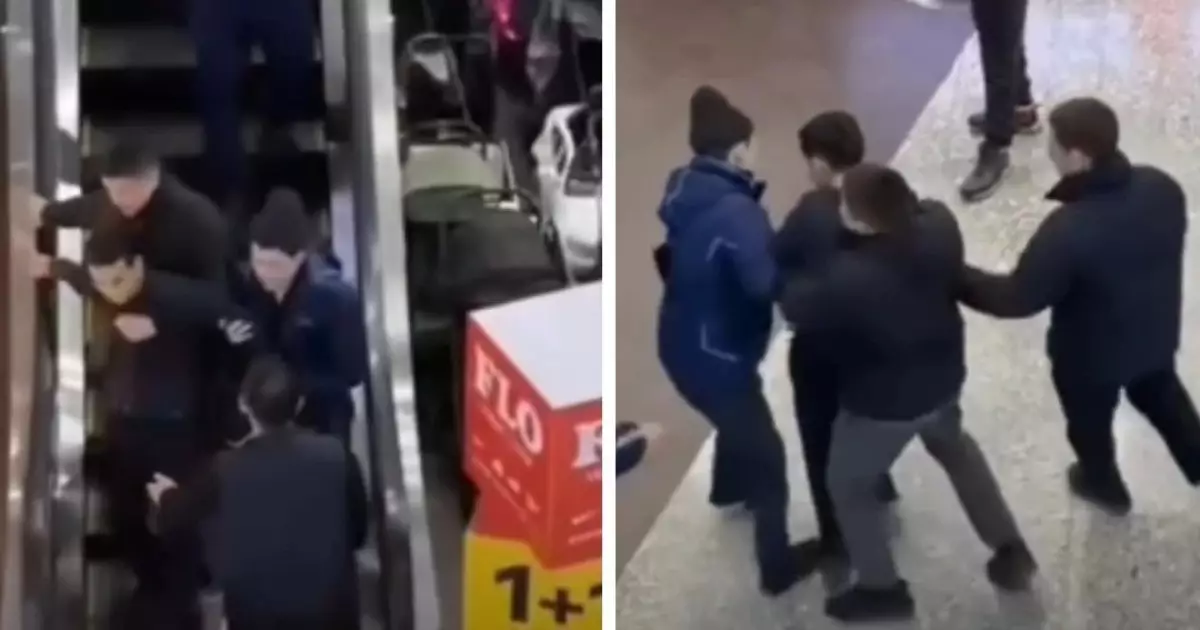  `Жұмыстан әскерге сүйреп алып кеткен`: Қорғаныс министрлігі мән-жайды түсіндірді 