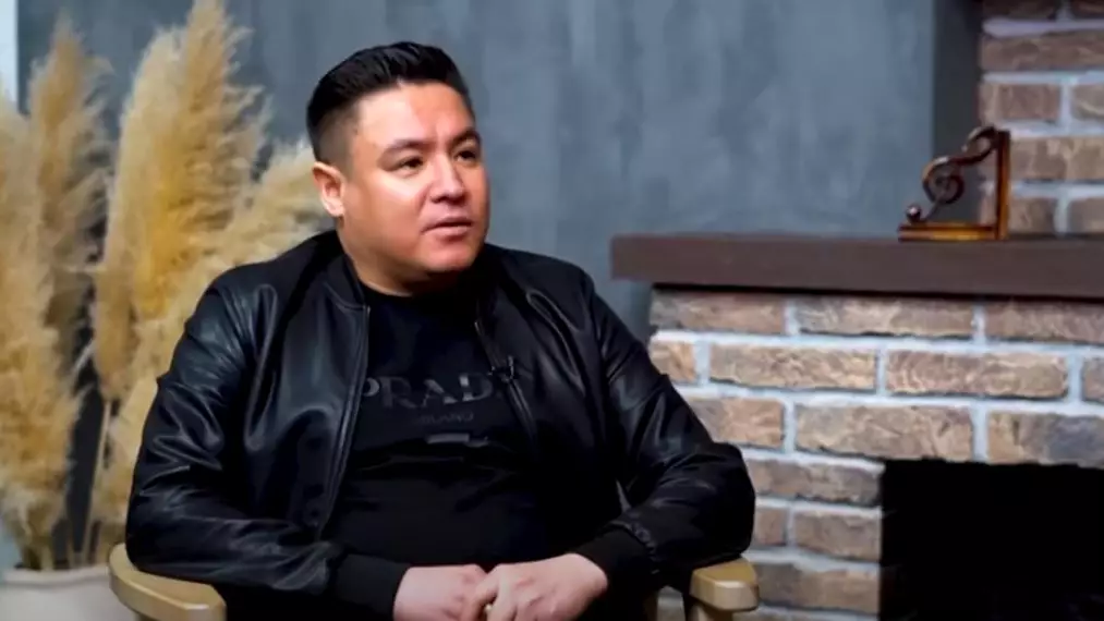 Қайрат Түнтековтің жаңа видеосы жұртты алаңдатты (ВИДЕО)