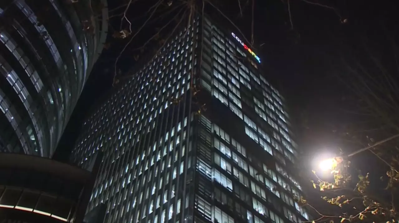 Данные 33 млн южнокорейцев утекли в Сеть