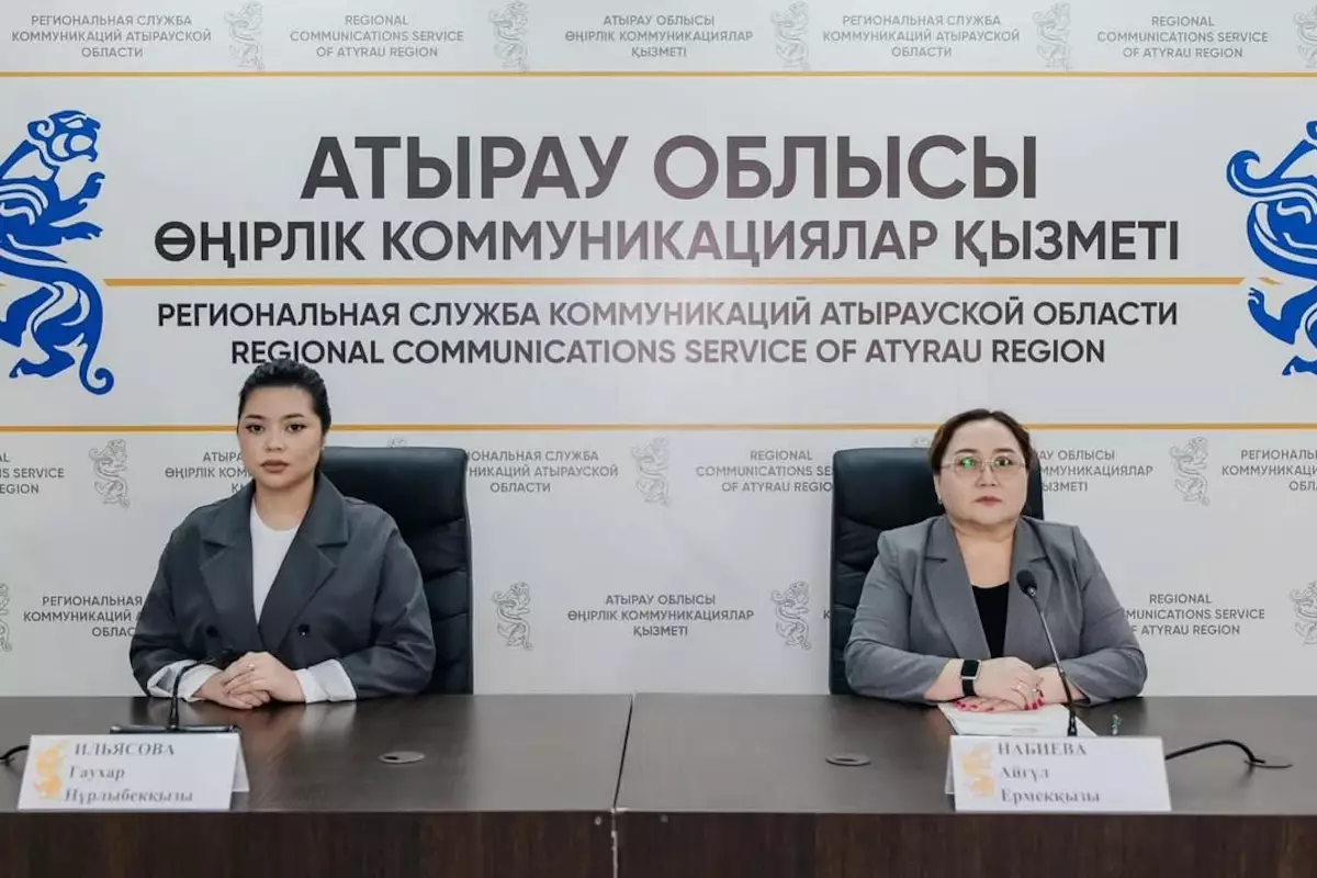 Незаконные услуги в госучреждениях Атырау: антимонопольщики выдали более 30 предписаний