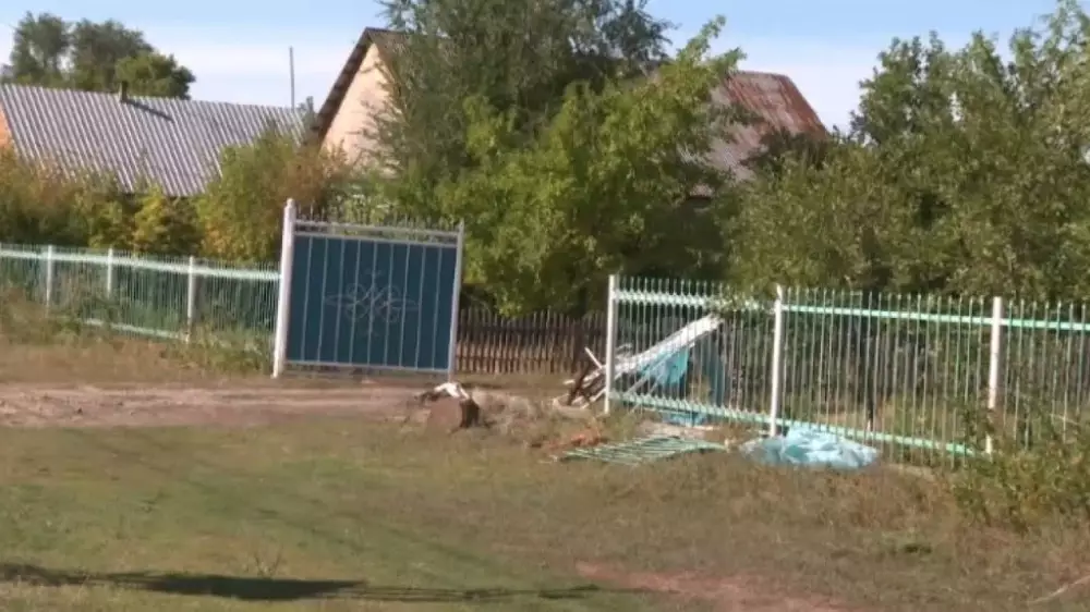 Родители погибших детей назвали трагедию в Бестереке следствием коррупции